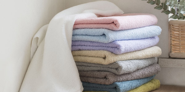 タオルソムリエ 今治タオル 日本製 ソムリエ タオル ソムリエとは