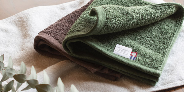 タオルソムリエ 今治タオル 日本製 ソムリエ タオル ソムリエとは