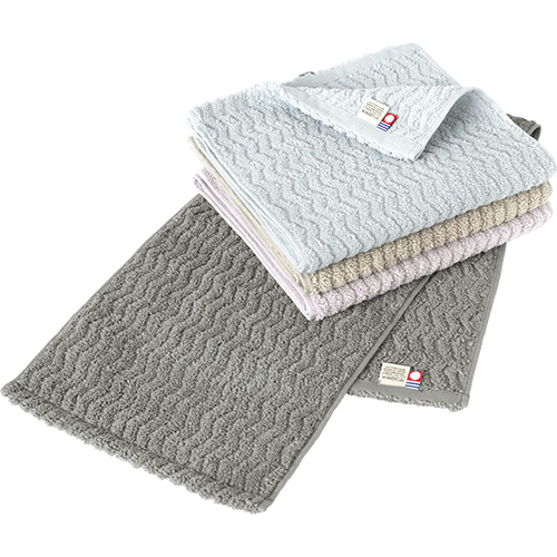 今治タオル ash アッシュタオル