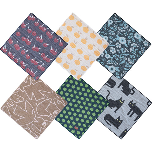 今治タオル poche