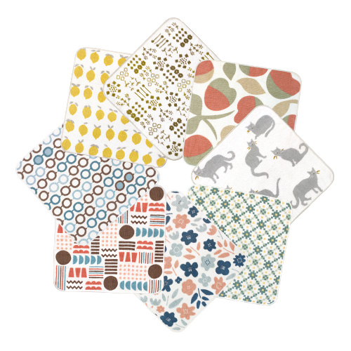 泉州タオル mikkegauze ミッケガーゼ