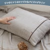 日本製 今治タオル 枕カバー ピローカバー ガーゼ おしゃれ