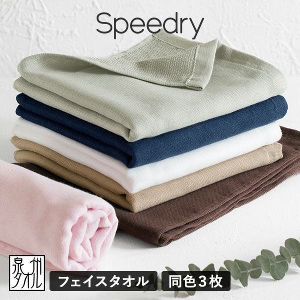 タオル フェイスタオル セット ○ 日本製 デイリータオル ギフトセット＜フェイス2枚＞【バスタオル